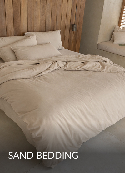 Luxe Australian Sateen Bedding Bundle