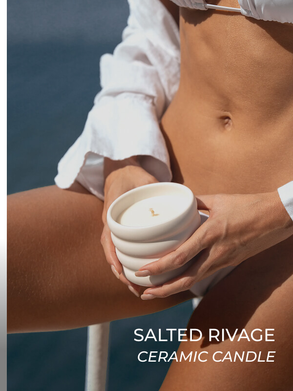 Salted Rivage