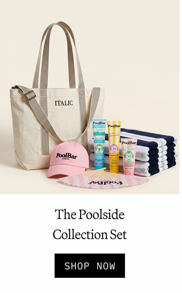 The Cabana Collection Set