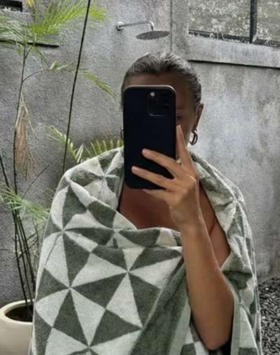 Umbra Towels