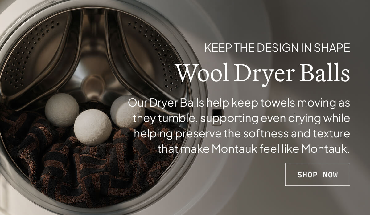 ITALIC | Wool Dryer Balls