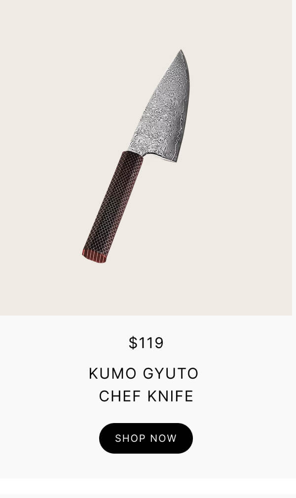 Kumo Knife