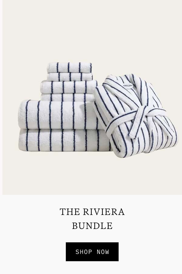 THE RIVIERA BUNDLE