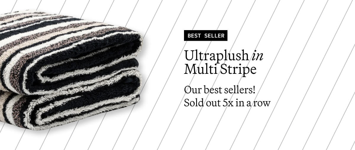 ITALIC | Multi Stripe