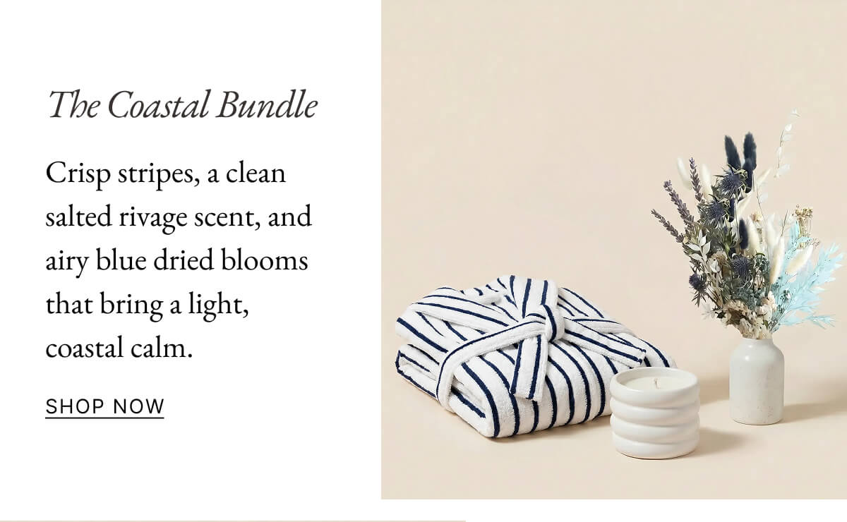 ITALIC | The Costal Bundle