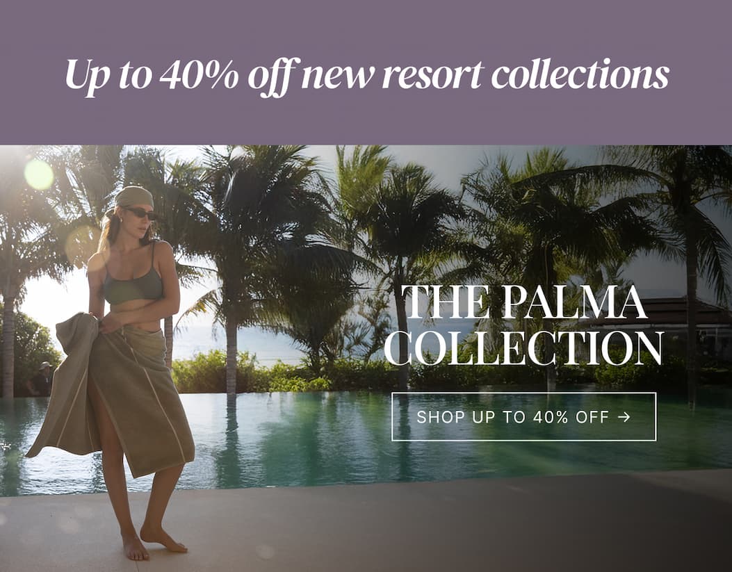 THE PALMA COLLECTION