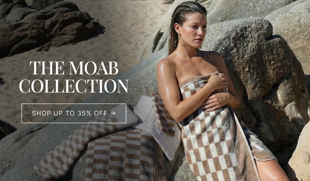 THE MOAB COLLECTION
