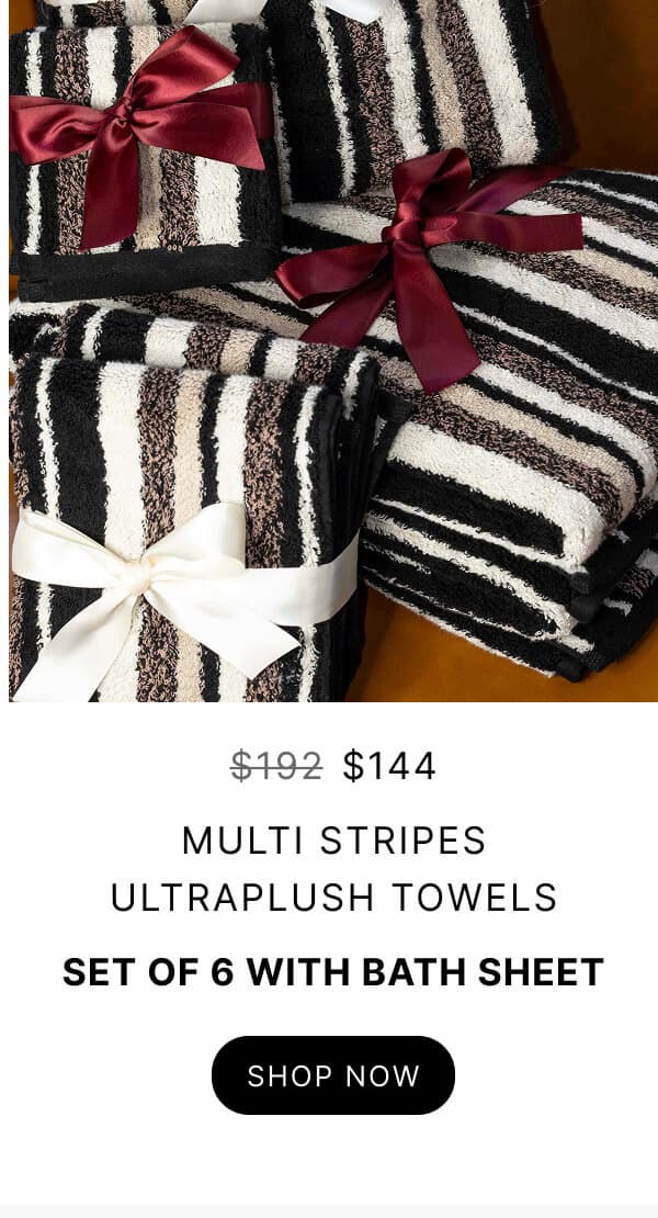Ultraplush Australian Cotton Towels