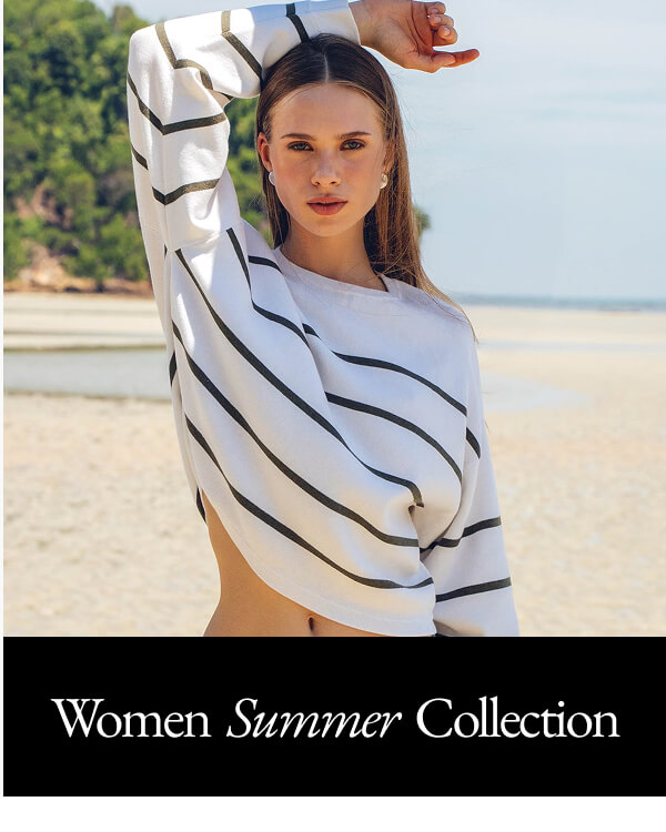 Women Summer Collection