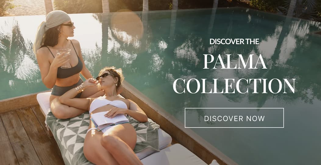 ITALIC | The Palma Collection