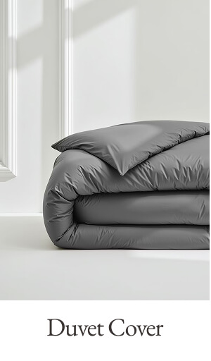 Luxe Australian Sateen Duvet Cover Luxe Australian Sateen Duvet Cover