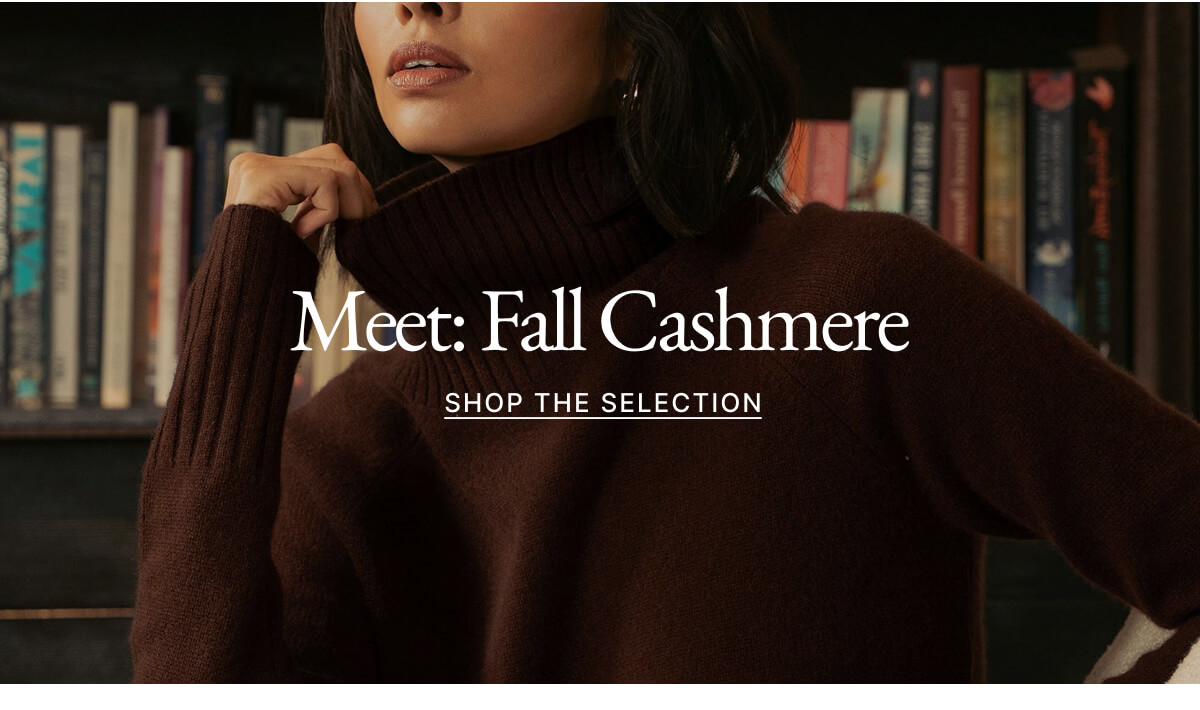 Francesca & Gemma Cashmere Set | Your Perfect Pairing Complete the look with our NEW Francesca Oversized Cashmere V-Neck Sweater. A relaxed layer in matching tones for the ultimate co-ord set.