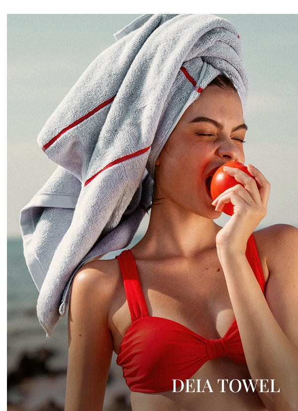 DEIA TOWEL