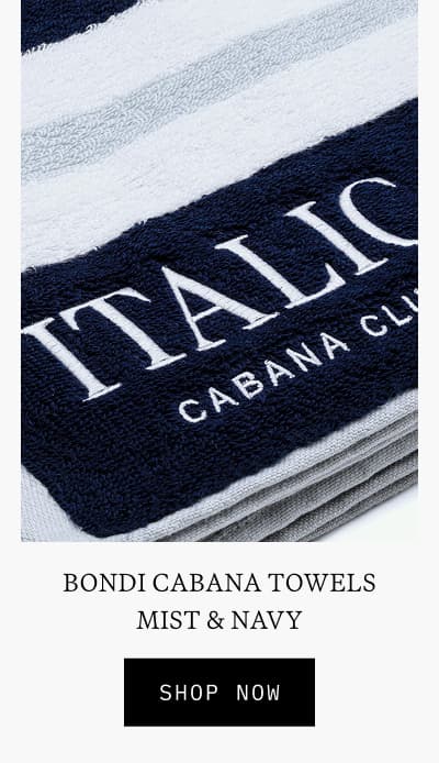 Bondi Cabana