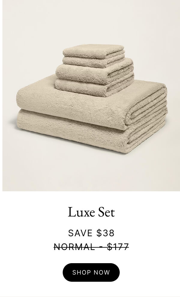 Luxe Set