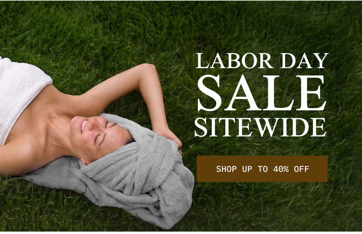 Labor Day Sale Sitewide