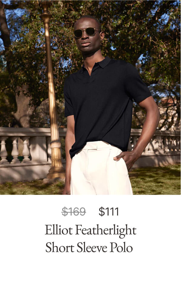 Elliot Featherlight Elliot Featherlight