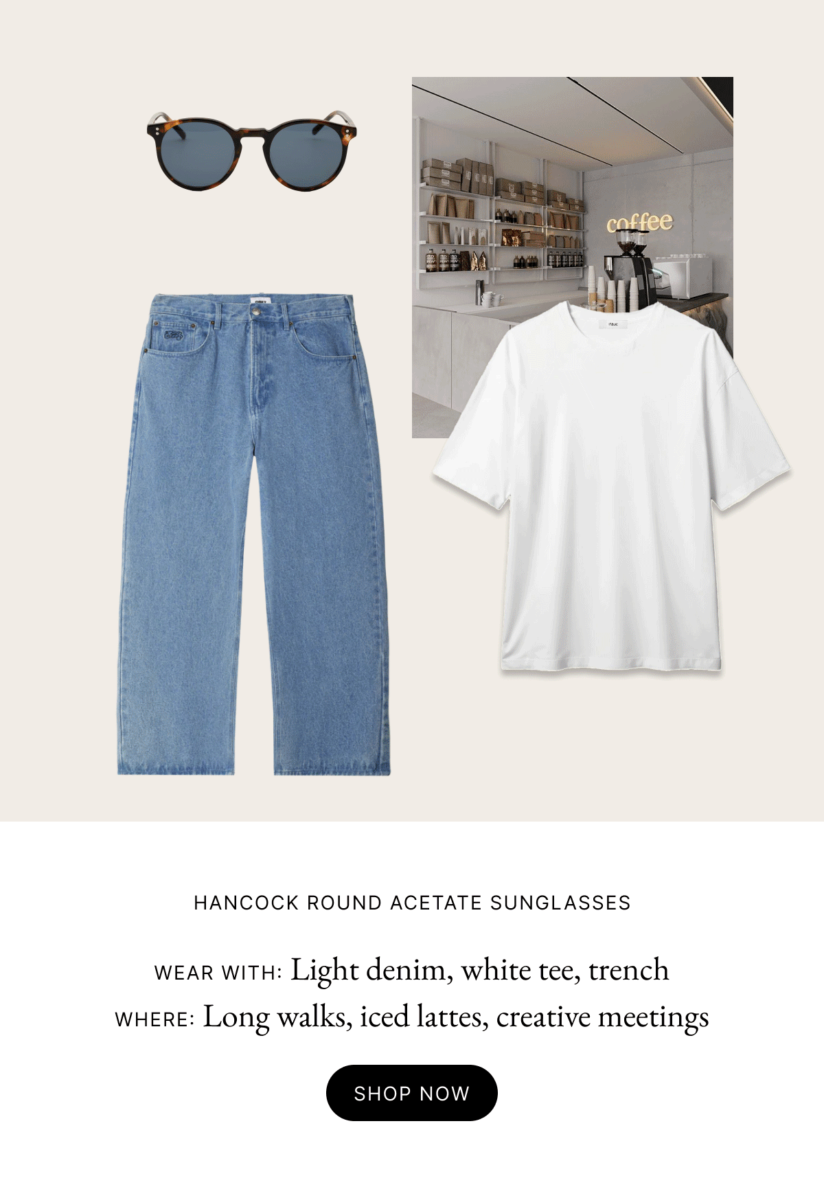 SHOP NOW