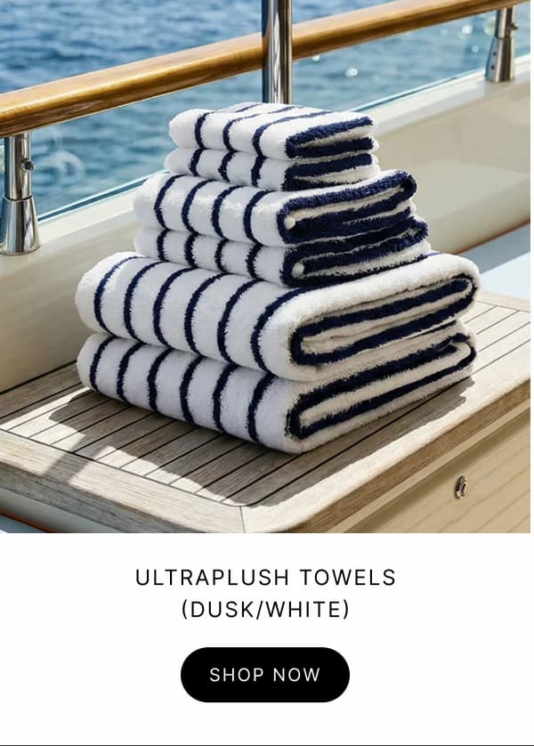 ULTRAPLUSH TOWEL