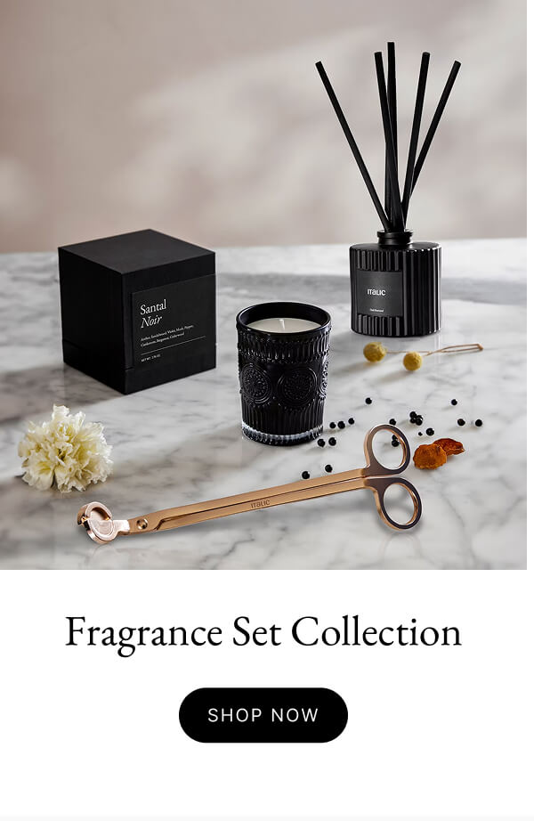 Fragrance Set
