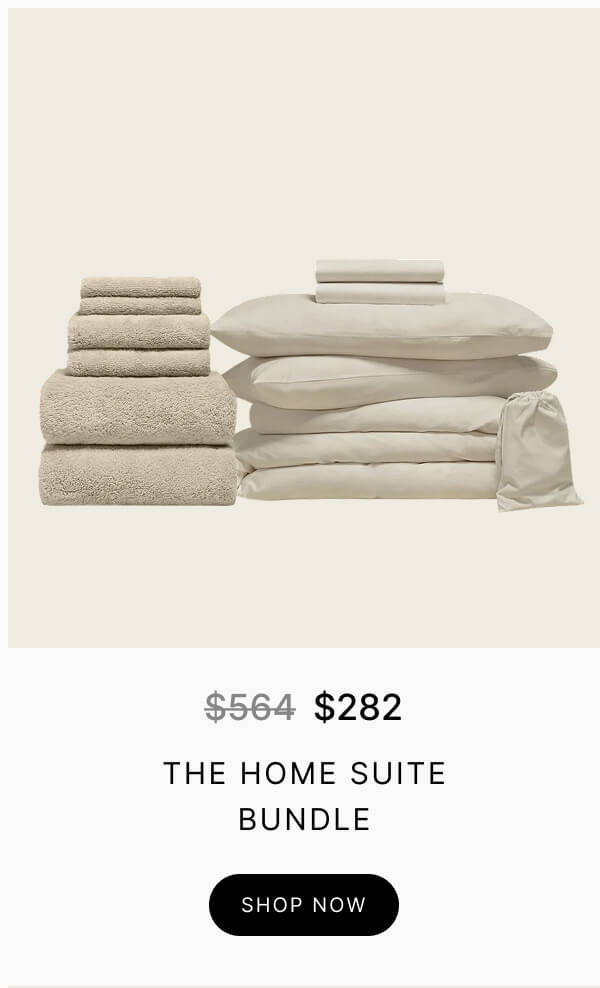 The Home Suite Bundle