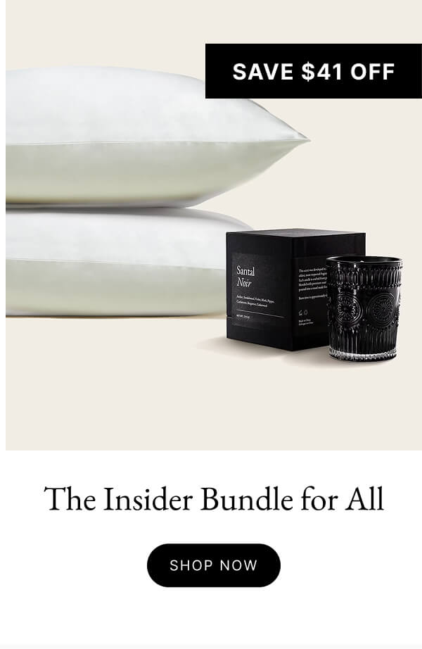 For the Homebody - Comfort Set