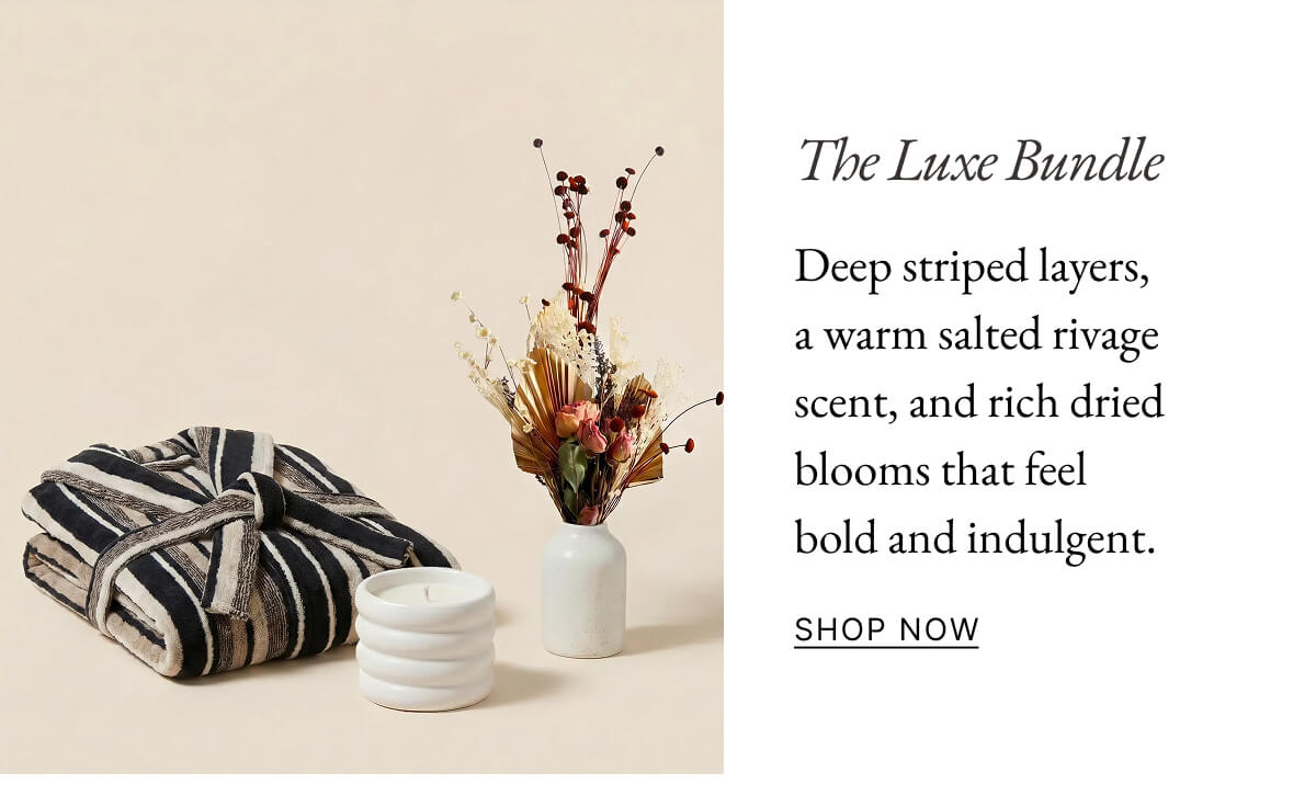 ITALIC | The Luxe Bundle