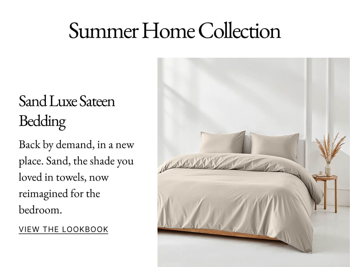 Texture & Look Waffle Towels bring a modern, textured look that gets softer with every wash. Ultraplush Towels have a smooth, velvety surface that feels indulgent and looks luxurious.