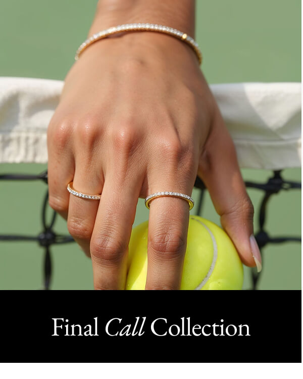 Jewelry | Final Call