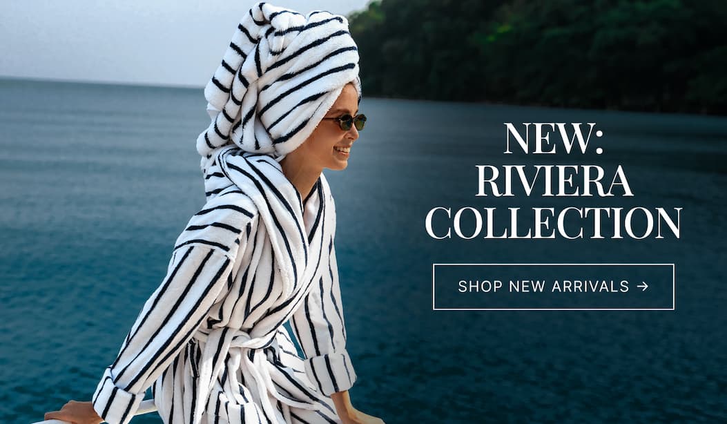 ITALIC | NEW RIVIERA COLLECTION