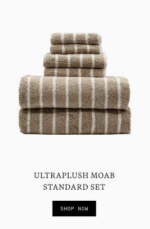 Ultraplush Moab Standard Set