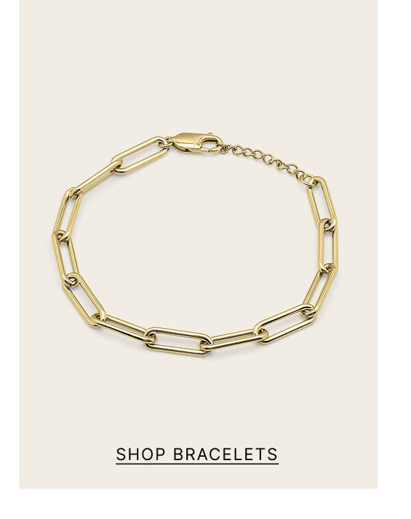 Paperclip Bracelet