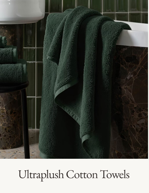 Ultraplush Australian Cotton Bathrobe