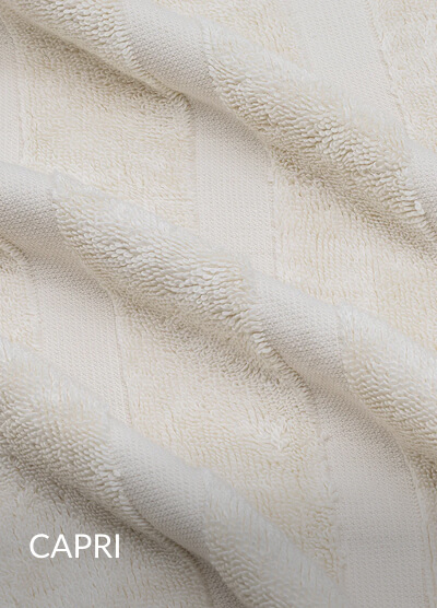 CAPRI TOWELS