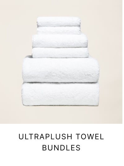 Ultraplush Towels