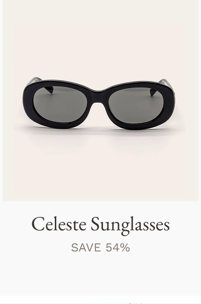 Celeste Sunglasses