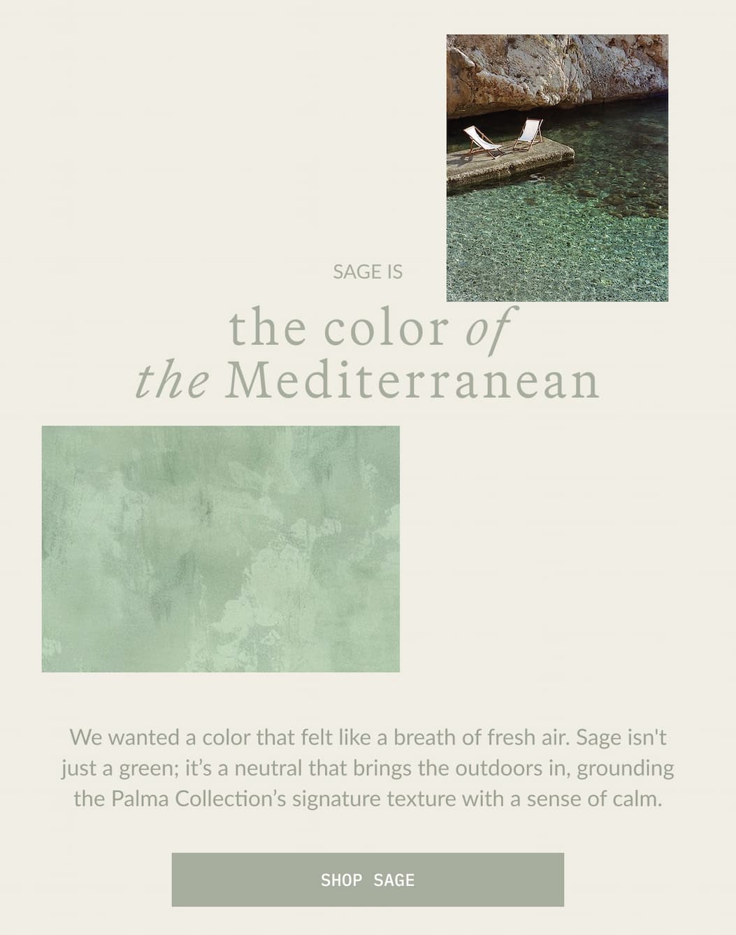 ITALIC | Sage Bundle