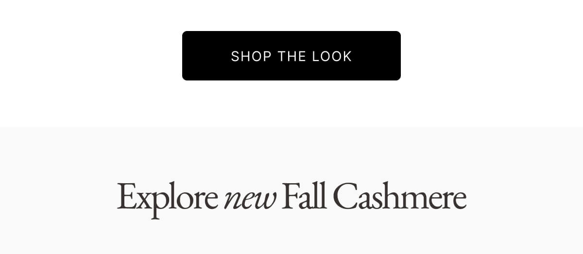 SHOP THE LOOK