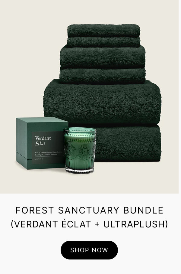 Forest Sanctuary Bundle
