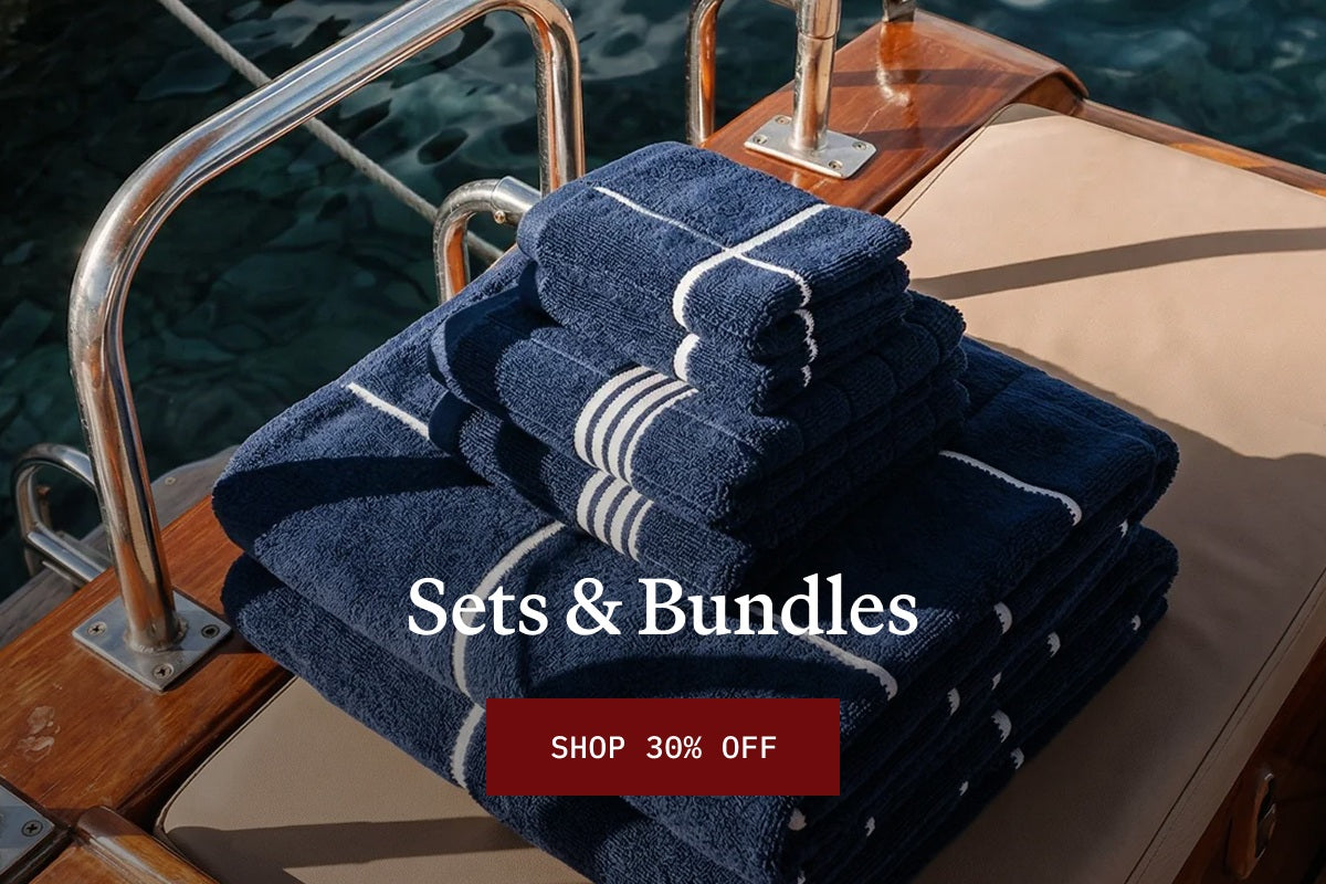 SETS AND BUNDLES 30% OFF