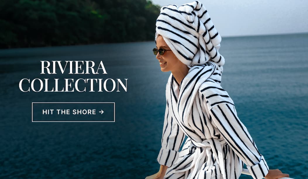 ITALIC | Riviera Collection