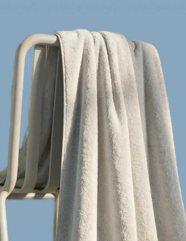 Ultraplush White