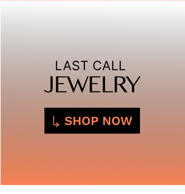 LAST CALL JEWELRY