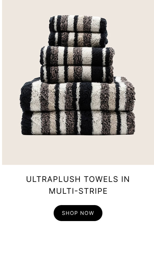 Ultraplush Australian Cotton Towels