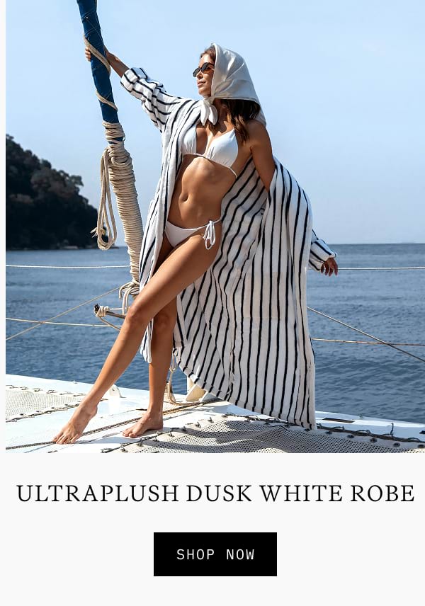 ULTRAPLUSH ROBE TOWEL