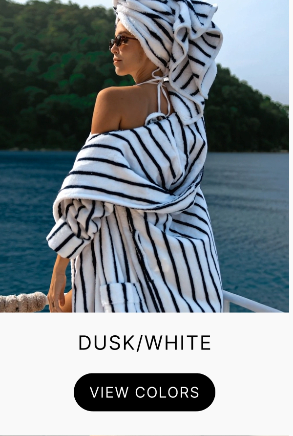 DUSK / WHITE