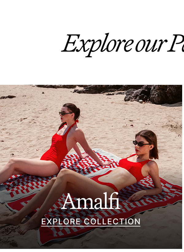 Amalfi 