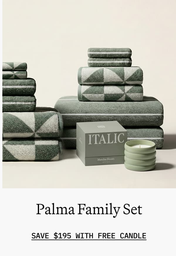 Palma Family Set