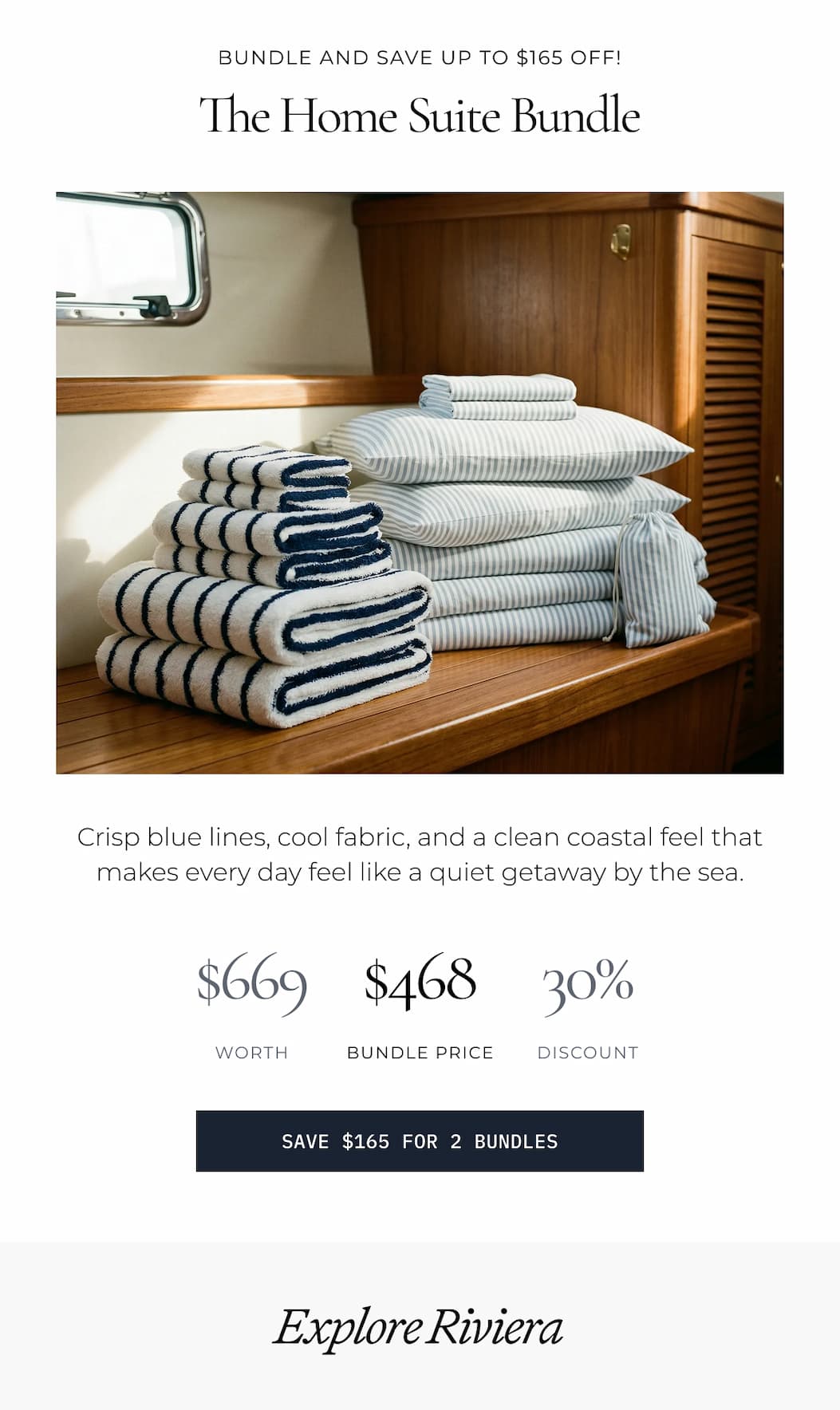 ITALIC | The HOME SUITE BUNDLE