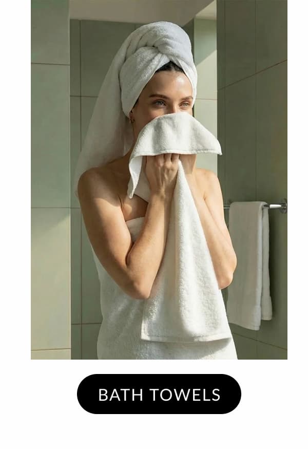 Bath Towels